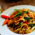 Cooksnap dari flin untuk resep Oseng Jamur Tiram Pedas