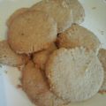 El cooksnap de Yetsi Acevedo cuando hizo Galletas tipo polvorosas.
