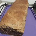 El cooksnap de Paula cuando hizo Pan lactal integral 🤩.