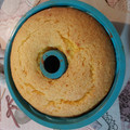 El cooksnap de Mariana 🍒 cuando hizo Torta de naranja en licuadora.