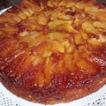 El cooksnap de yanil cuando hizo 🥰Torta matera con crema pastelera😋🥧.