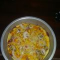Cooksnap dari Qeyndra untuk resep Homemade Pizza