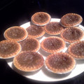 jennipoogiggler's cooksnap of when they made Simple butter tarts.