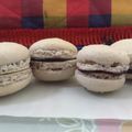 Cooksnap dari cindy untuk resep French Macaron