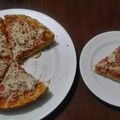 Cooksnap dari riantini martono untuk resep Pizza teflon anti gagal murah dan bikin nagih
