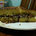 Cooksnap dari shamia yosevelin untuk resep Martabak