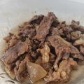 Cooksnap dari Kecci Kun untuk resep 40. Beef Teriyaki ala Yoshinoya