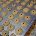 Cooksnap dari Olivia Ayu Pramita untuk resep Semprit Mawar super Easy