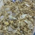 Cooksnap dari Fauziah untuk resep Kwetiau kering goreng by Bunda Rhu bhiee