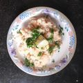 Hema Wane's cooksnap of when they made रव्याचा ऊपमा (Ravyacha Upma Recipe In Marathi).
