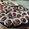 Cooksnap από Sugar&cream99 στη συνταγή Τρουφάκια όρεο