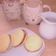 El cooksnap de Mariu. recetas_mariu Instagram cuando hizo Alfajores de maicena sin manteca.