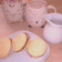 El cooksnap de Mariu. recetas_mariu Instagram cuando hizo Alfajores de maicena sin manteca.
