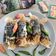 Cooksnap dari Ummu Ayumi untuk resep Gimmari (Risol Soun ala Korea)