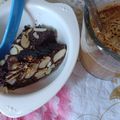 Cooksnap dari Bunda ayu untuk resep Brownies Panggang Lembut