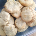 El cooksnap de NOELIA Ratia Noguera cuando hizo Galletas de limón.