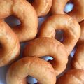 Cooksnap dari Resti Permatasari untuk resep Donat kentang empuk dan anti gagal