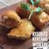 Cooksnap dari Siti Noor Hidayanti untuk resep Risoles Sayuran