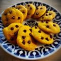 El cooksnap de Arianne cuando hizo Galletas blanditas de calabaza.