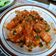 賴彤 的 干燒大蝦 Dry Fried Shrimps with Garlic and Scallions cooksnap