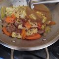 Cooksnap dari Architeni untuk resep CAPCAY KUAH MANTAAP 🤗