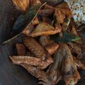 Cooksnap dari Peppy Kusuma untuk resep Sayap Ayam Kecap Pedas Manis
