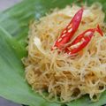 Cooksnap dari Nury cooking diary untuk resep #38.Bihun goreng yummy