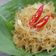 Cooksnap dari Nury cooking diary untuk resep #38.Bihun goreng yummy
