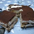 El cooksnap de Rosalía cuando hizo Tiramisú clásico 4all.