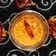 Anupama Maheshwari का कुकस्नैप जब उन्होंने लहसुन प्याज चटनी (Garlic onion chutney recipe in hindi) बनाया था।