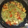 Cooksnap dari dhida untuk resep Tumis labu siam rumahan