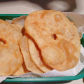 El cooksnap de Camila † cuando hizo Tortas fritas!!!.