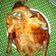 Cooksnap của Thu Mèo khi họ làm theo món Gà Nướng + khoai lang nướng bơ 🍠🍗🐓