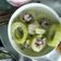 Cooksnap của vy Đồng Nai khi họ làm theo món Canh Bầu nhồi Thịt