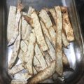 El cooksnap de Noe377 cuando hizo Galletas adictivas saladas.