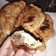 El cooksnap de Nashla González cuando hizo Masa para empanada frita.