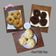 Cooksnap dari Indah Zailani untuk resep Donat Metode Water Roux