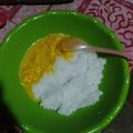 Cooksnap dari Levi Novita untuk resep Resep MPASI 10m+ - Opor Ayam