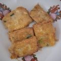Cooksnap dari Dyah untuk resep Misoa goreng