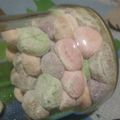 Cooksnap dari Icha bae untuk resep Bola bola susu