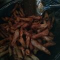 Cooksnap dari dapur yuliii untuk resep Kacang sembunyi pedes manis