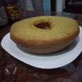 Cooksnap dari Flora Oktasari untuk resep Bolu pandan panggang empuk banget 🤤
