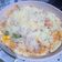 Cooksnap dari Reffy Dewi untuk resep 37. Pizza teflon enak lembut takaran sendok