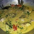 Cooksnap dari mhi@figo untuk resep gulai ikan mas kemangi
