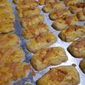 Cooksnap dari Fitry Aqidah Kiftinnita untuk resep Kastengel eggless
