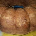 Cooksnap dari Nadia Ayu Fitria Yuwono untuk resep Bolu dari Tepung Ketan Putih