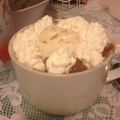 neisha0985's cooksnap of when they made Peanut Butter Mug Cake.