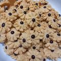 Cooksnap dari Bee Me untuk resep Kue Semprit Jadoel