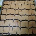 Cooksnap dari Nurjanah untuk resep Bolu Gulung Pandan Panggang Otang