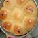 Cooksnap dari Susan Susanti untuk resep Roti Sobek (Bahan Sederhana)